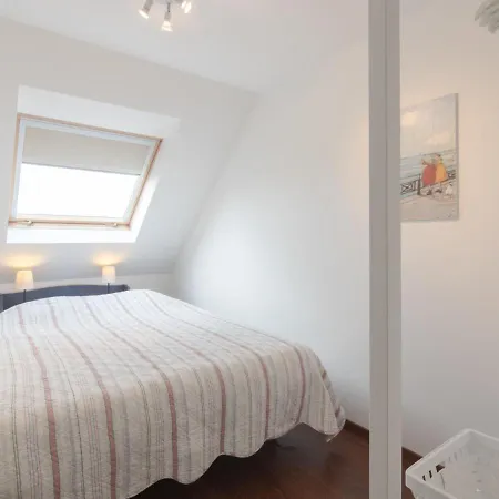 Huize Rosmarine With Parking By Interhome *