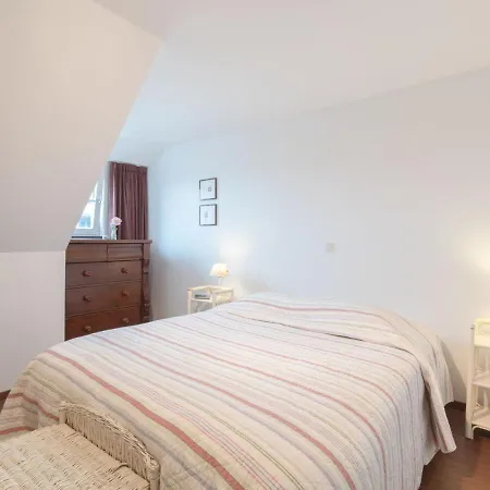 Huize Rosmarine With Parking By Interhome Tatil Evi