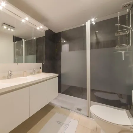 Huize Rosmarine With Parking By Interhome 度假居 *