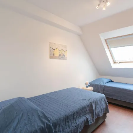Huize Rosmarine With Parking By Interhome