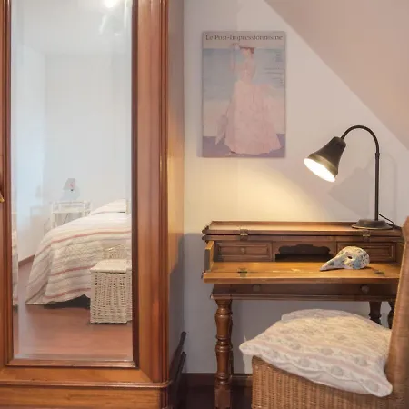 Tatil Evi Huize Rosmarine With Parking By Interhome De Haan