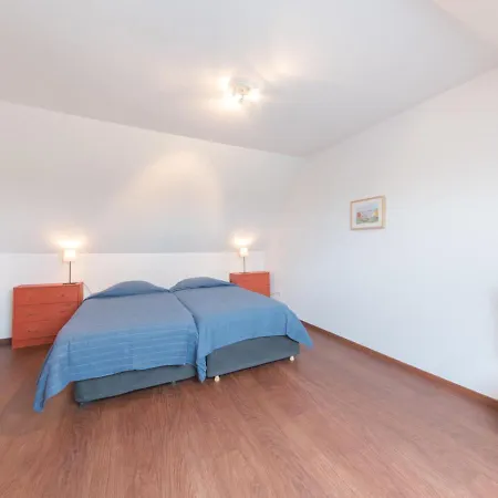 Huize Rosmarine With Parking By Interhome De Haan
